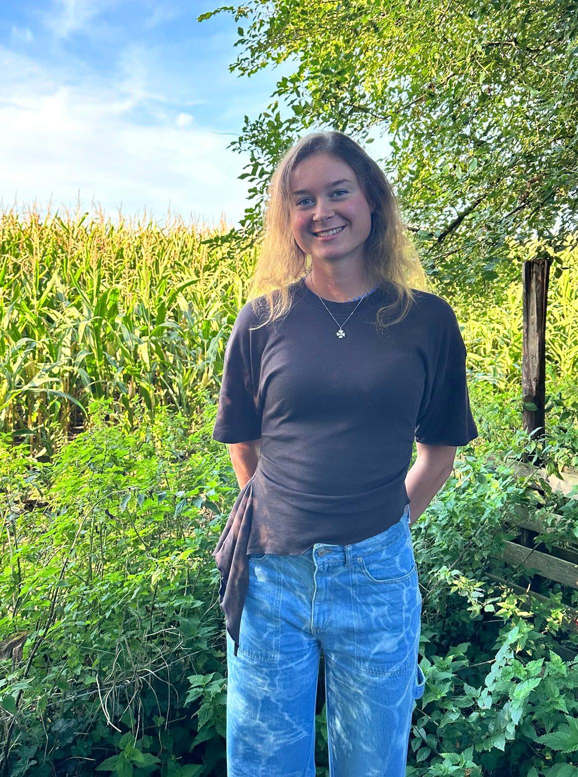 Hedwich, Orthomoleculair Therapeut en Personal Trainer